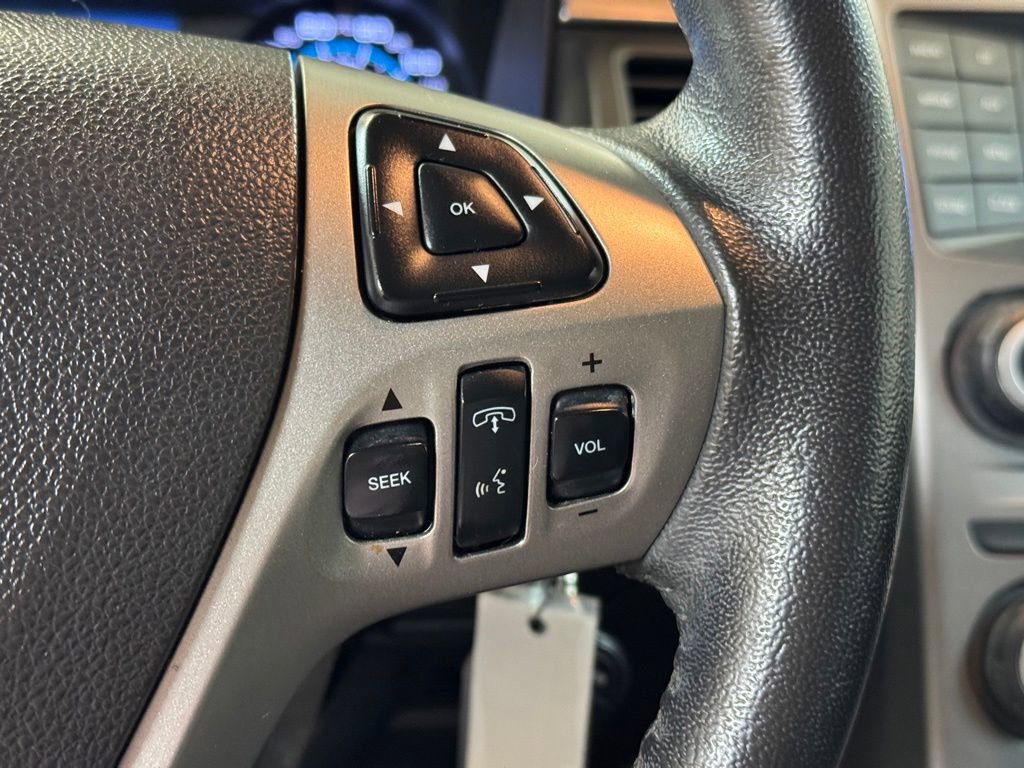 Used 2019 Ford Flex SE image 34