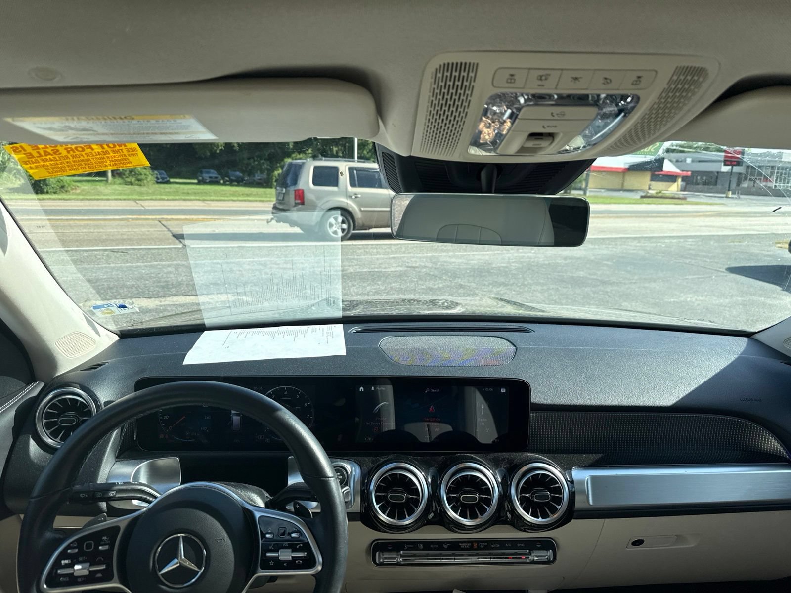 Certified 2022 Mercedes-Benz GLB 250 image 11