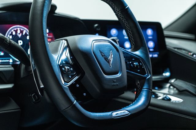 Used 2023 Chevrolet Corvette Z06 image 25