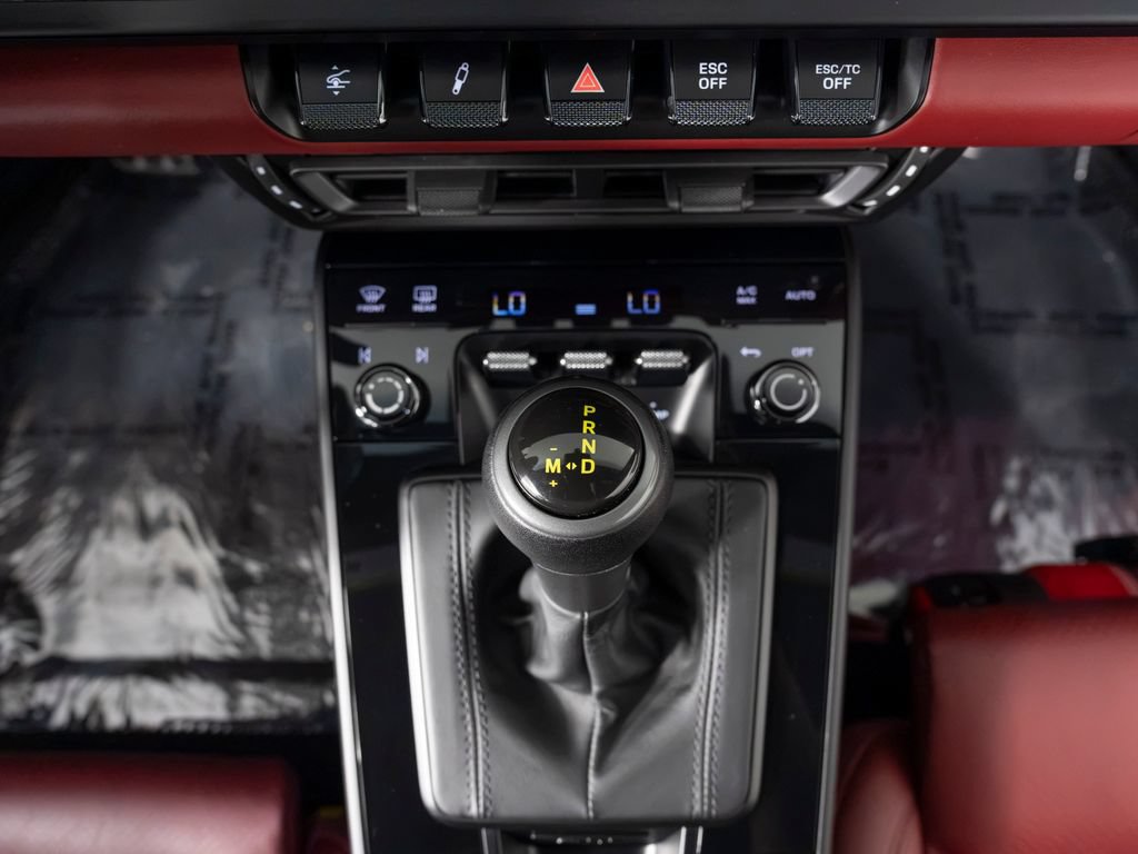 Certified 2022 Porsche 911 GT3 RWD image 38