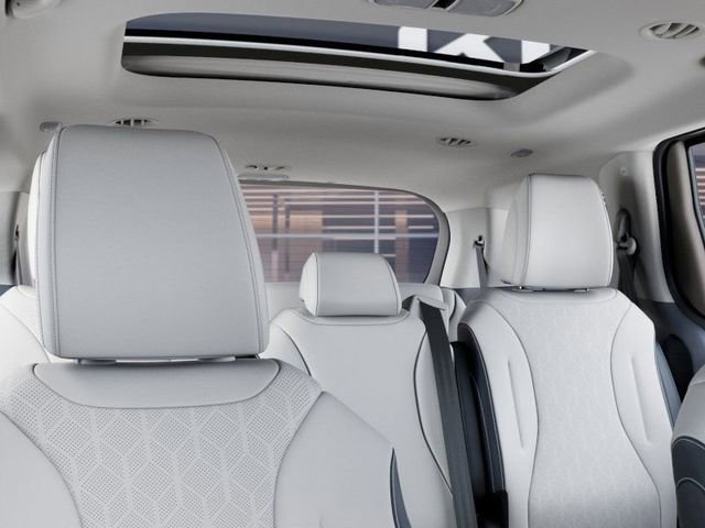 New 2026 Kia Carnival SX w/ SX Dark Edition Package image 27