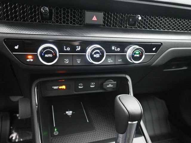 New 2026 Honda CR-V Sport-L image 20