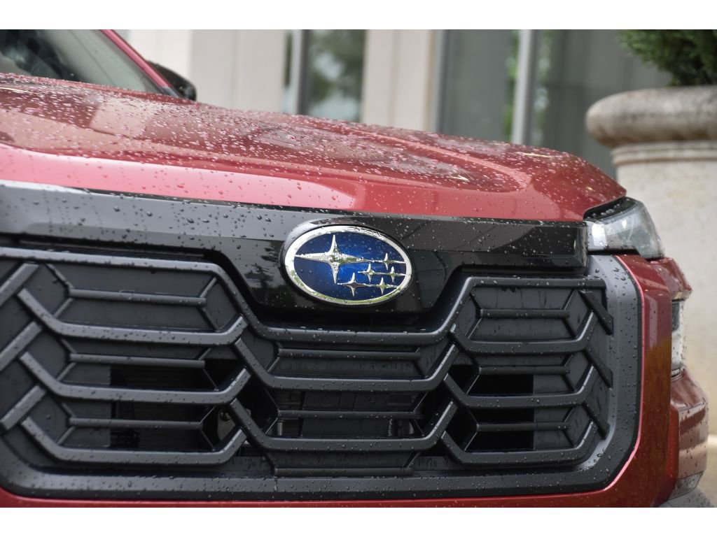 New 2026 Subaru Outback Limited AWD/4WD image 10