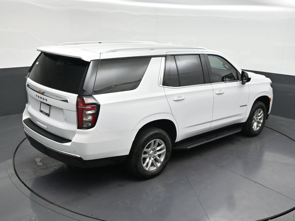 Used 2024 Chevrolet Tahoe LS RWD image 20