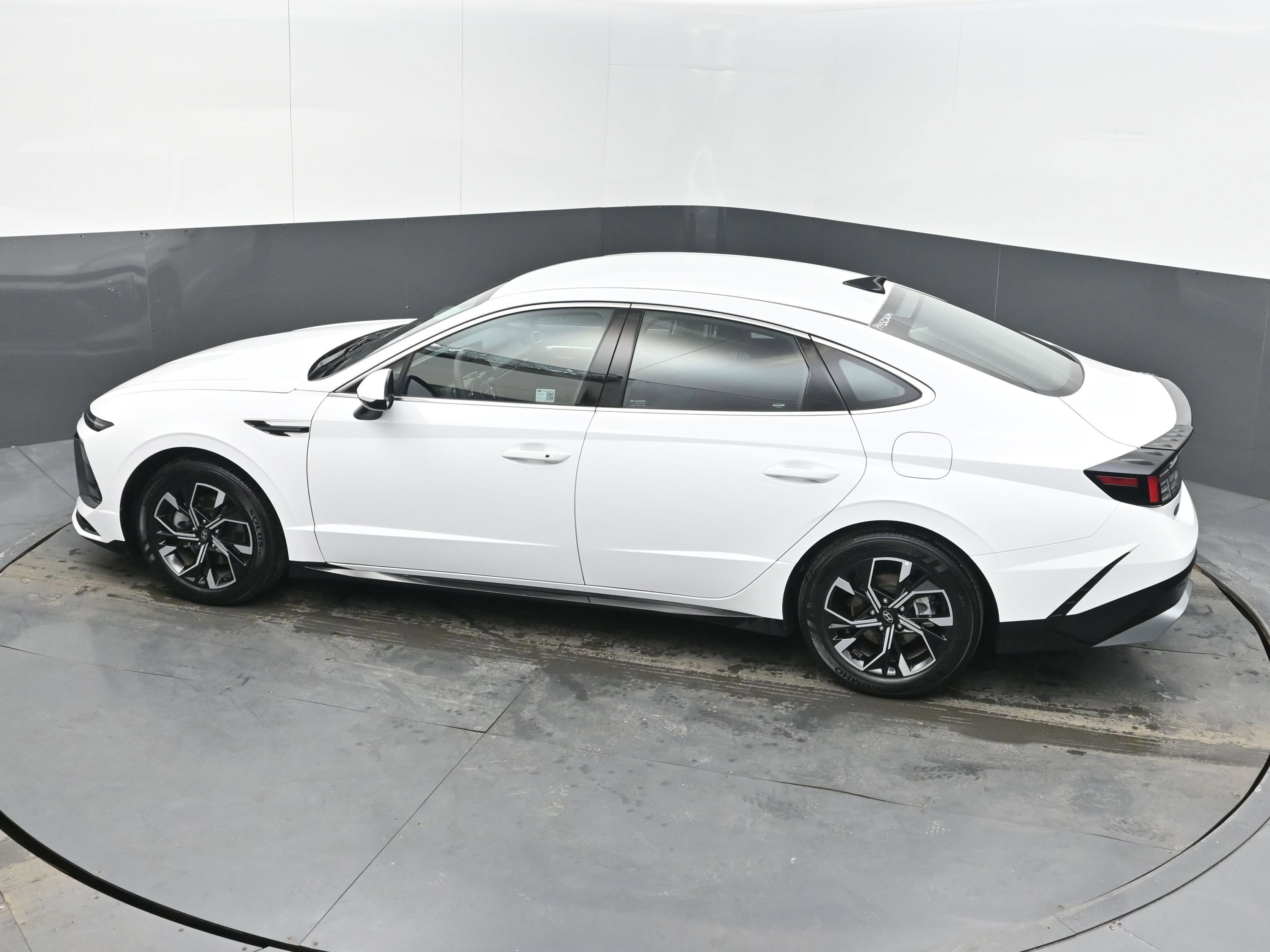 Used 2025 Hyundai Sonata SEL image 35