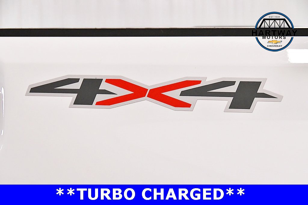 Used 2024 Chevrolet Silverado 2500 LT image 12