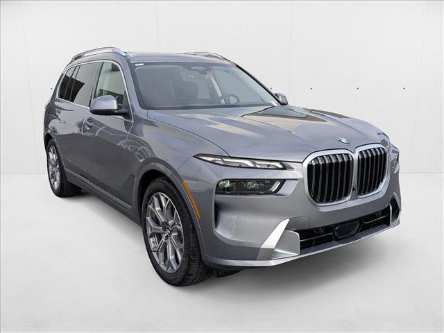 Used 2026 BMW X7 xDrive40i image 6