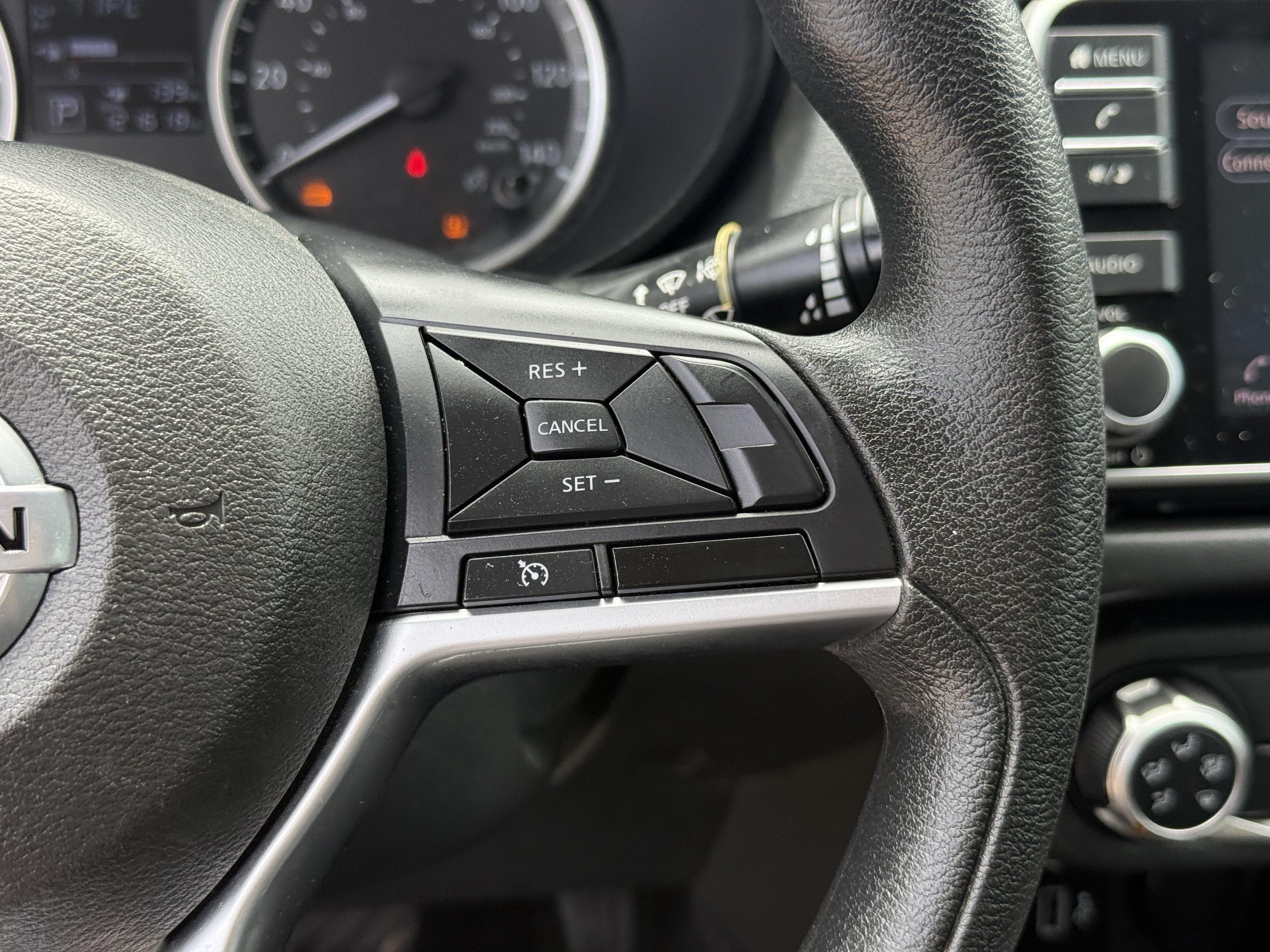 Used 2020 Nissan Versa S FWD image 16