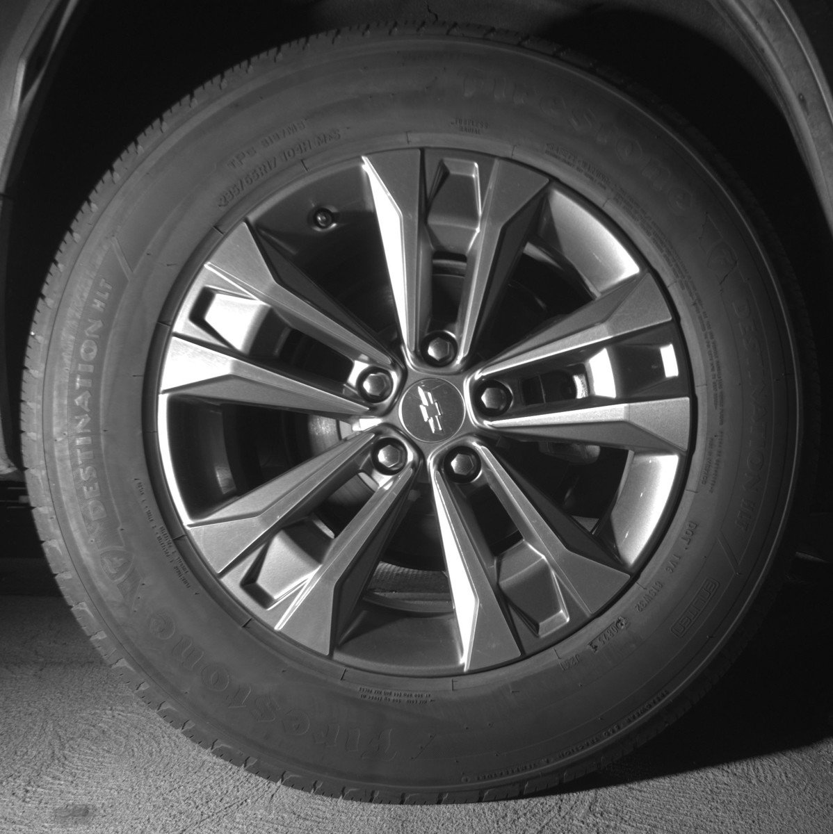 Used 2025 Chevrolet Equinox LT image 15