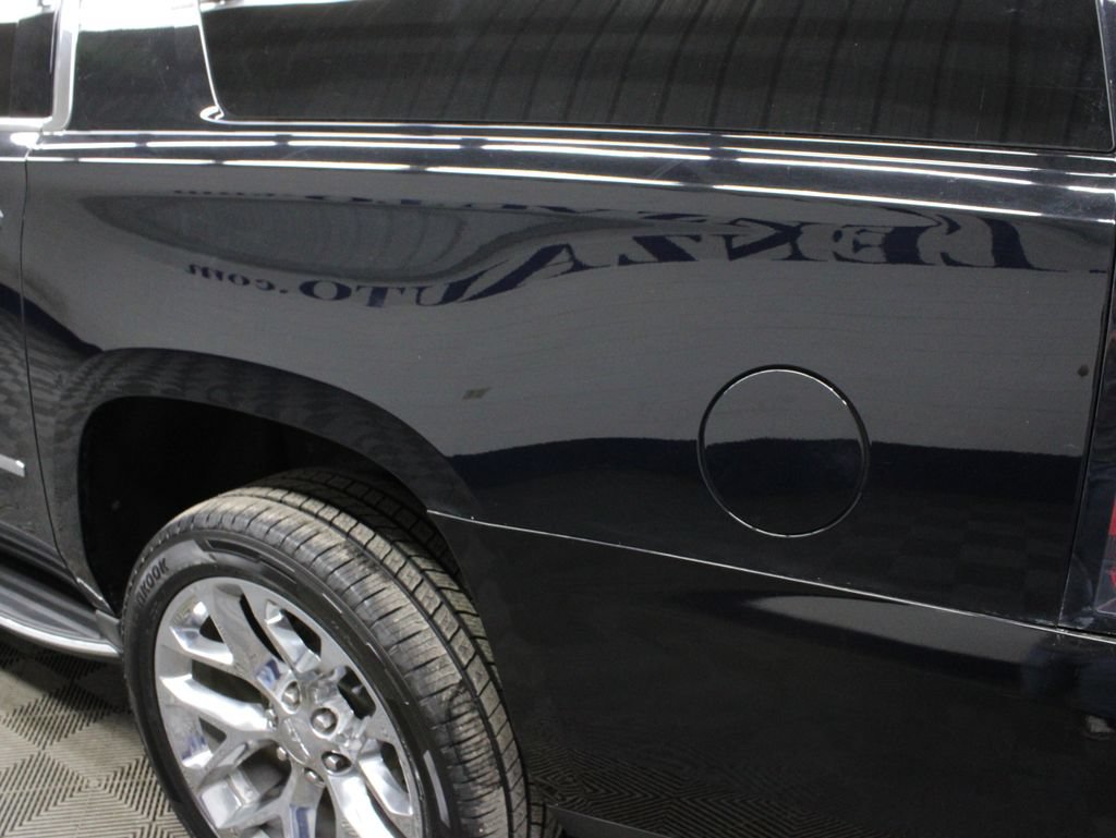 Used 2019 GMC Yukon XL Denali AWD/4WD image 44