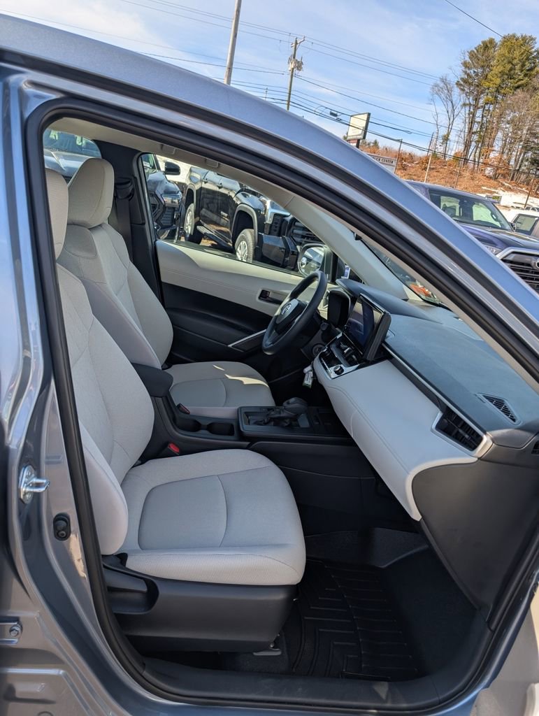 Certified 2026 Toyota Corolla Cross L image 20