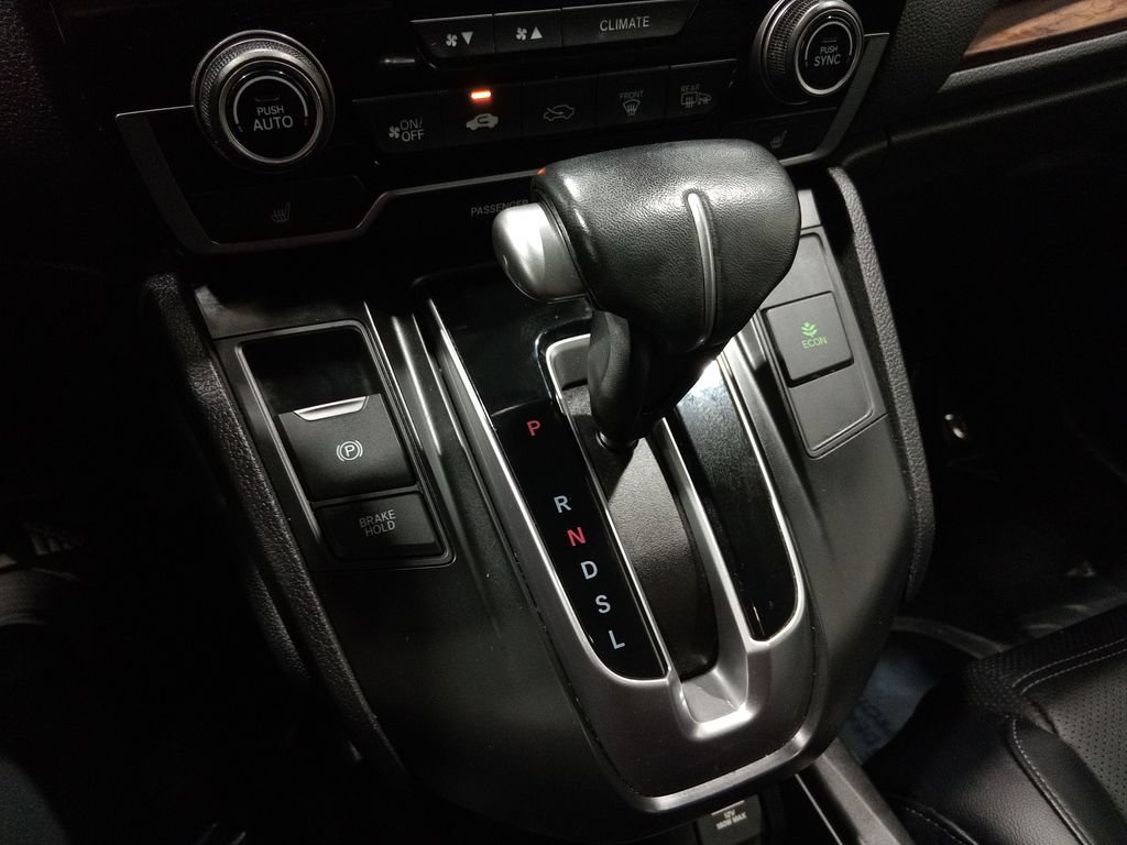 Used 2018 Honda CR-V Touring image 23