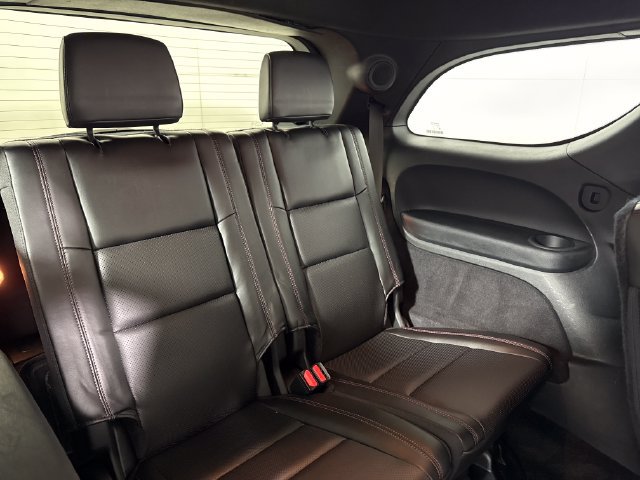 Used 2022 Dodge Durango R/T AWD/4WD image 18