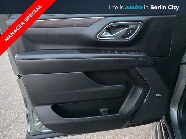 Used 2023 Chevrolet Tahoe LT image 26
