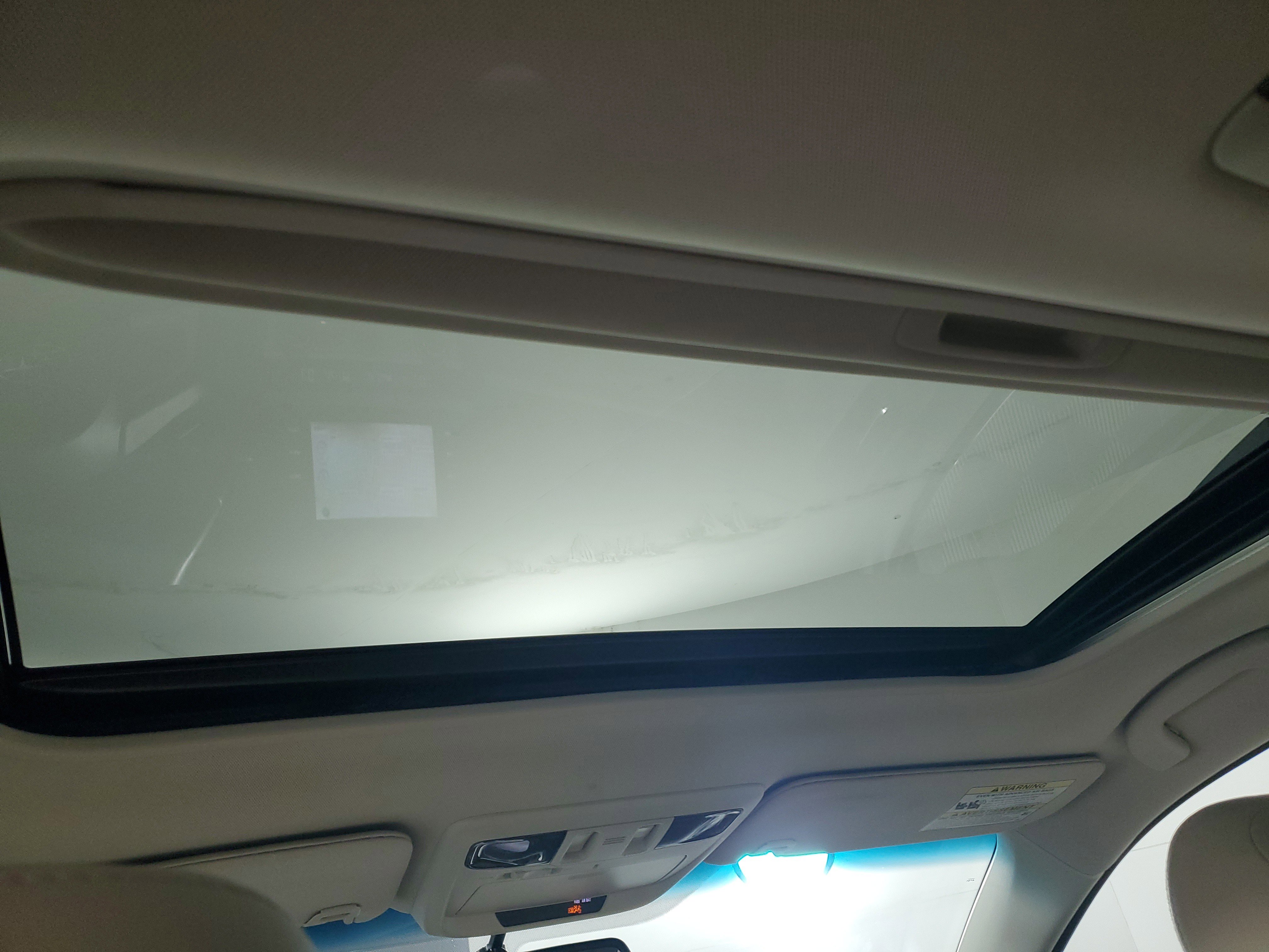 Used 2015 Subaru Outback 2.5i Limited AWD/4WD image 15