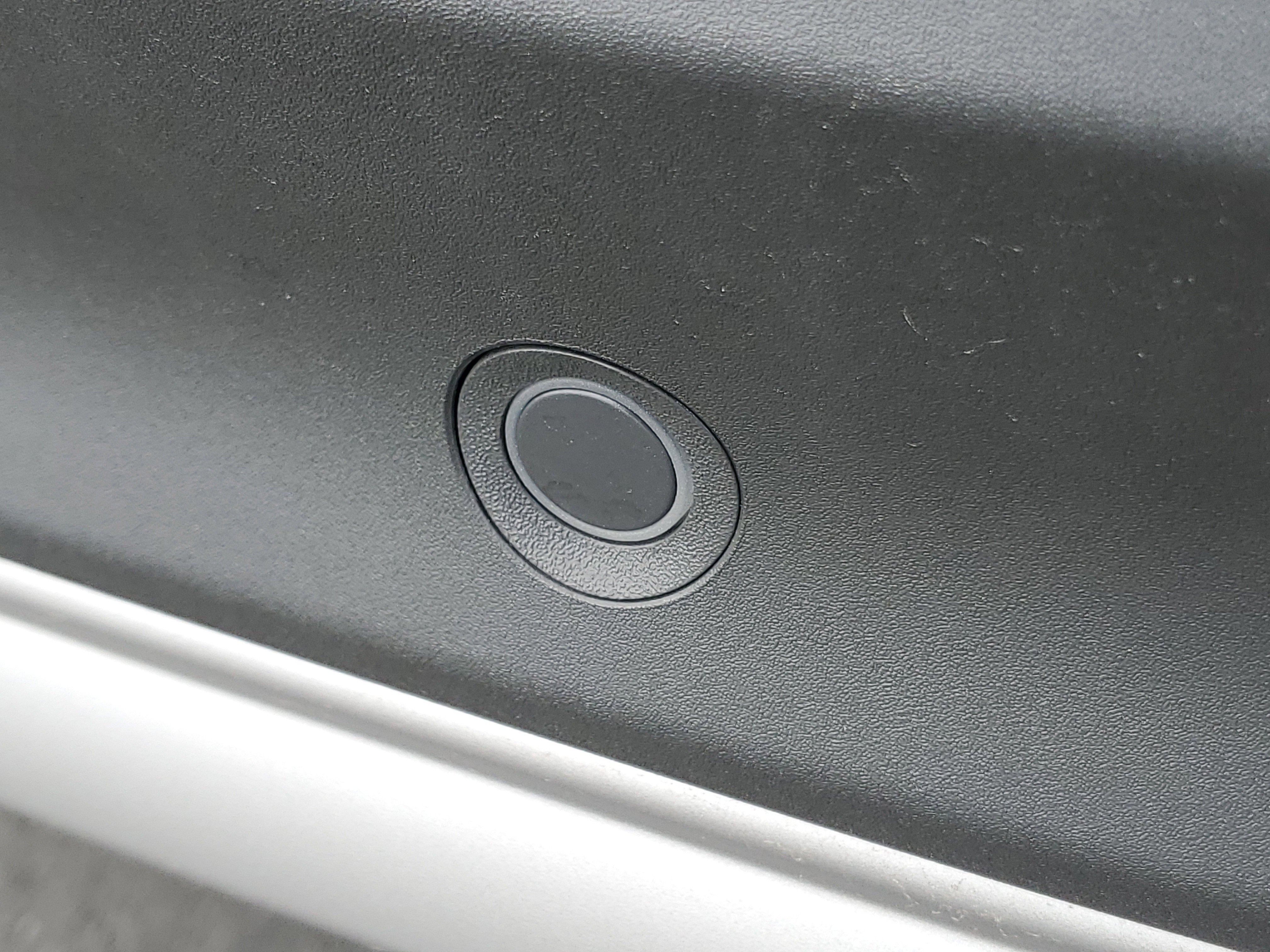 New 2025 Lincoln Corsair Reserve w/ Equipment Group 202A image 6