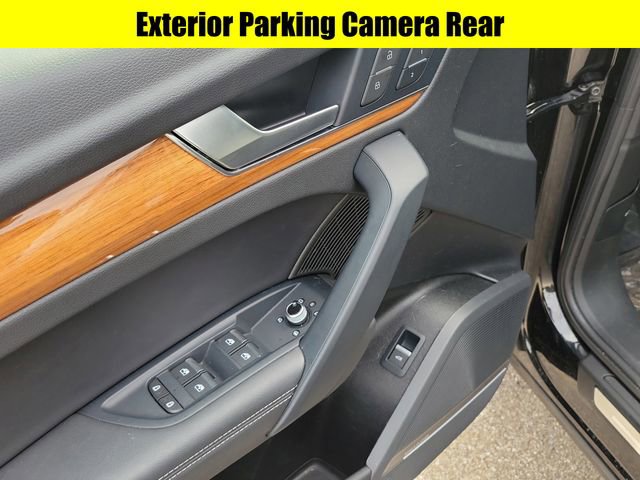 Used 2023 Audi Q5 2.0T Premium Plus w/ Premium Plus Package image 20