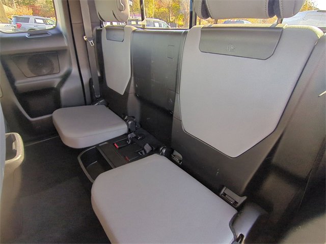 Used 2022 Toyota Tacoma 4x4 Access Cab image 29