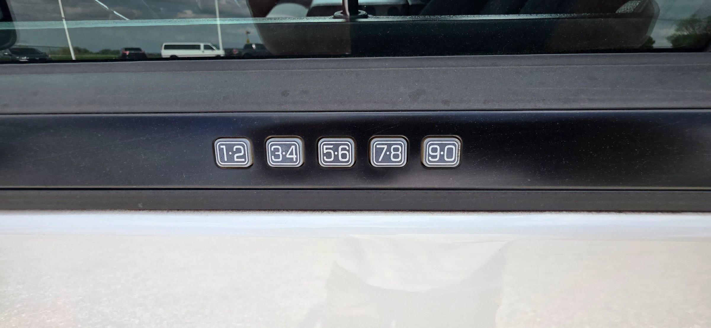 Used 2017 Ford Expedition XL w/ Equipment Group 101A AWD/4WD image 23