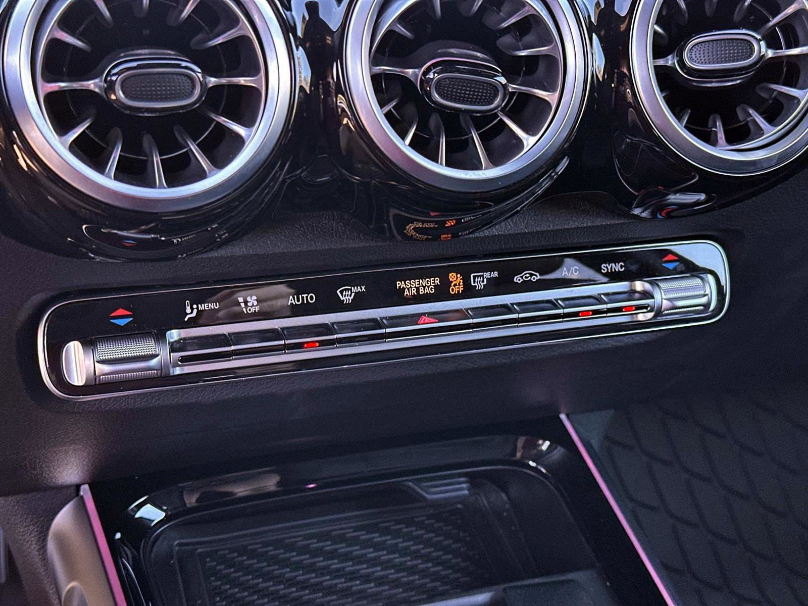 Certified 2025 Mercedes-Benz GLB 250 image 22