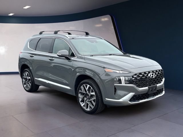 Used 2023 Hyundai Santa Fe Calligraphy AWD/4WD image 7