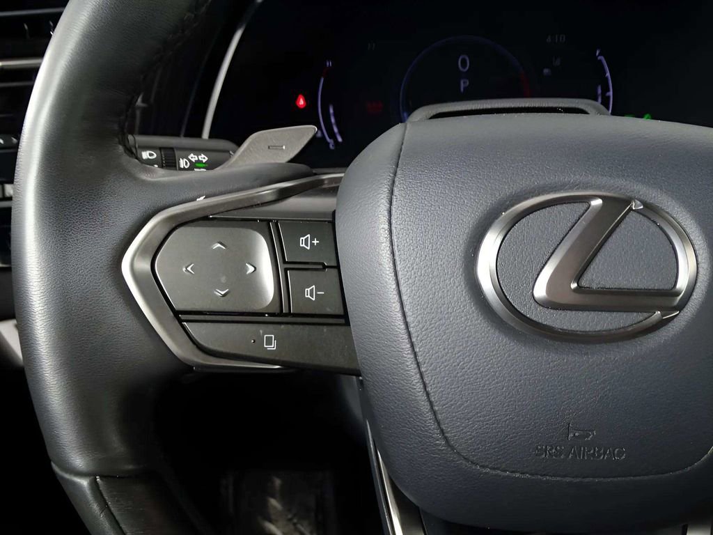 Used 2024 Lexus RX 350 Premium Plus image 19