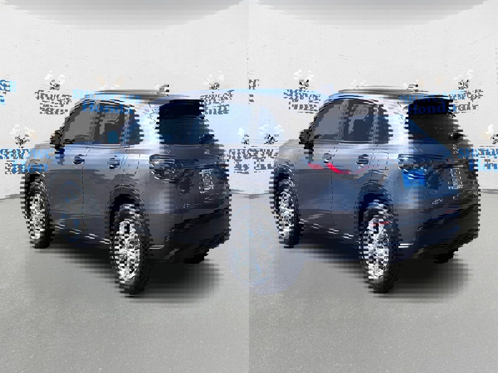 Used 2024 Honda HR-V LX image 5