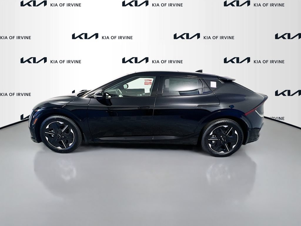 New 2026 Kia EV6 GT-Line RWD image 4