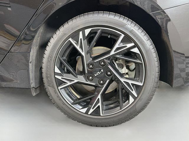 Used 2026 Kia K5 GT-Line image 27
