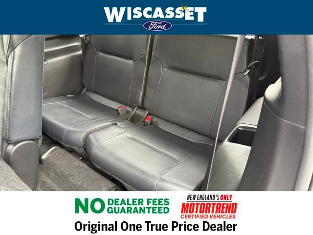 Used 2024 Mitsubishi Outlander SE image 14