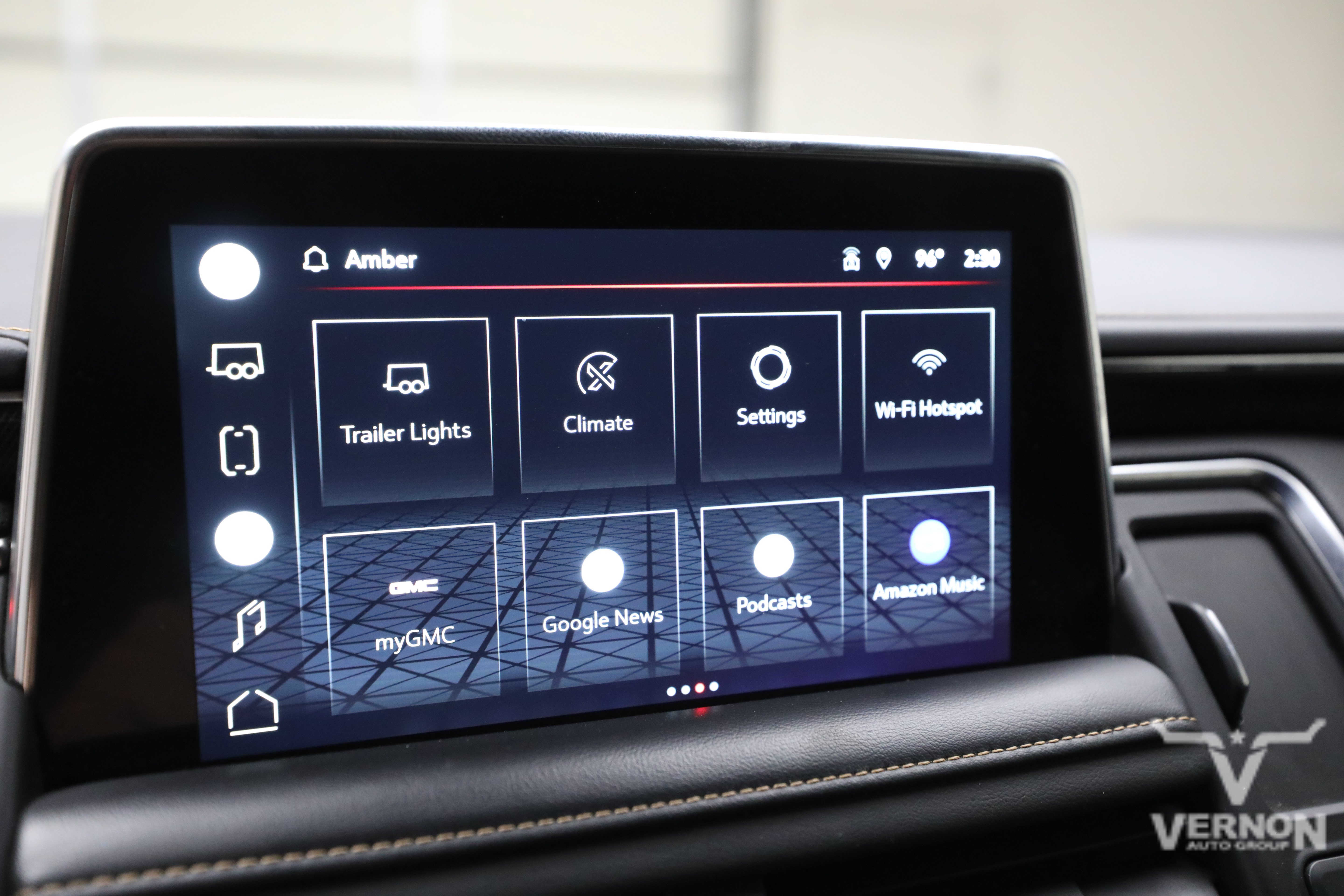 Used 2022 GMC Yukon XL AT4 AWD/4WD image 28
