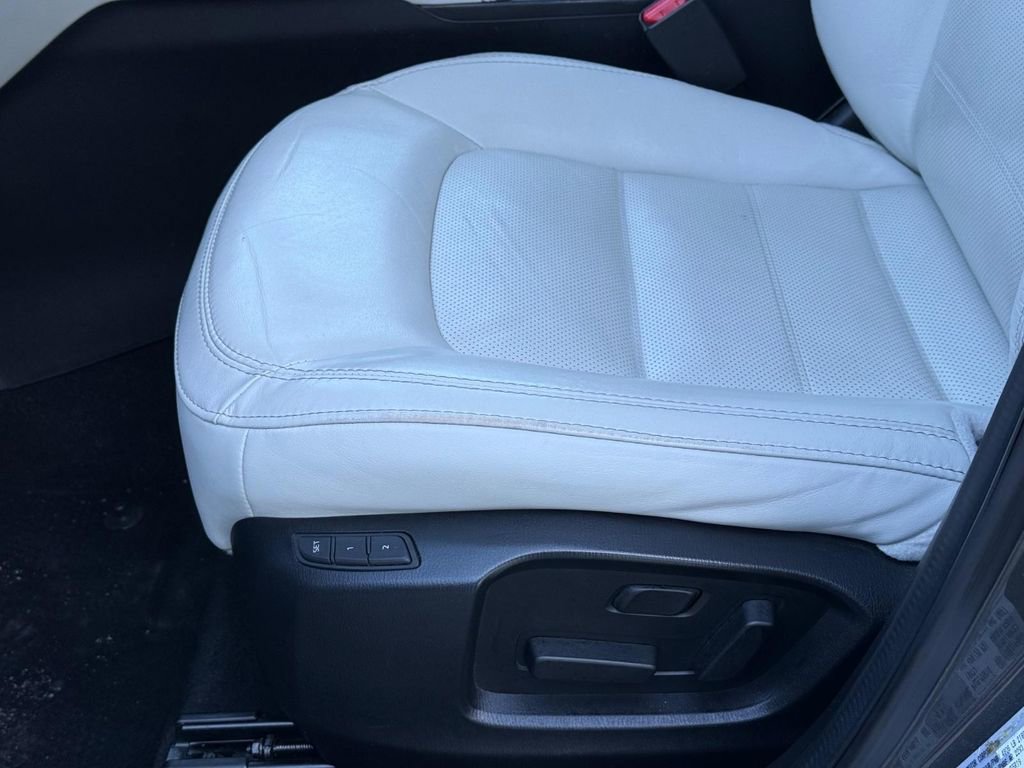 Used 2021 MAZDA CX-5 Grand Touring Reserve image 22