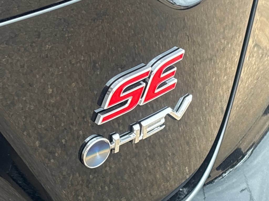 New 2026 Toyota Corolla SE image 30