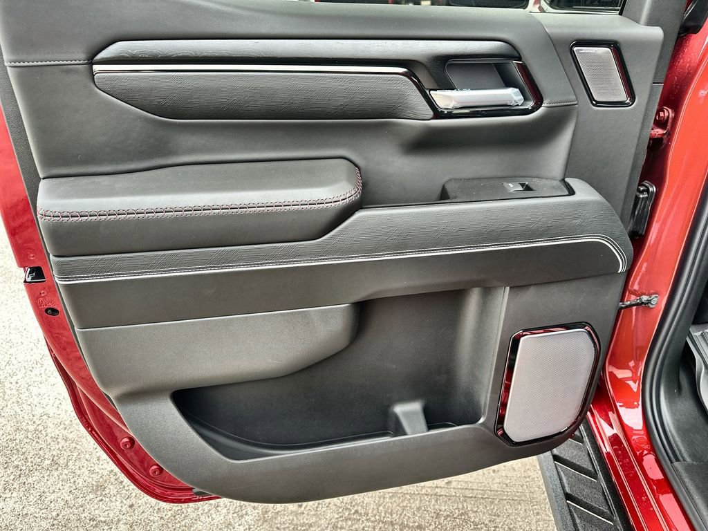 New 2026 GMC Sierra 1500 AT4X image 15