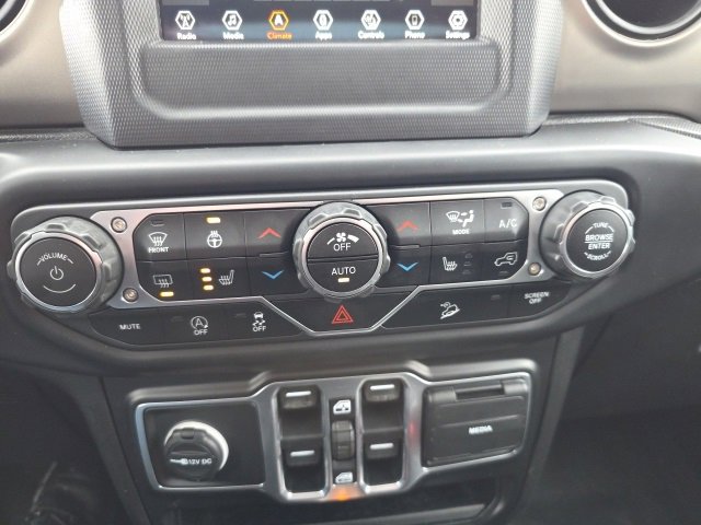 Used 2020 Jeep Wrangler Unlimited Sport S image 24