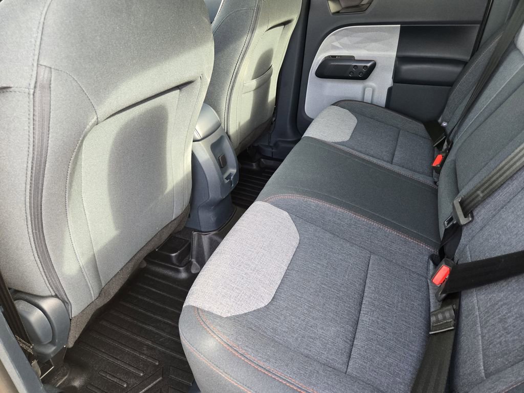 Used 2024 Ford Maverick XLT w/ Equipment Group 300A Standard image 29