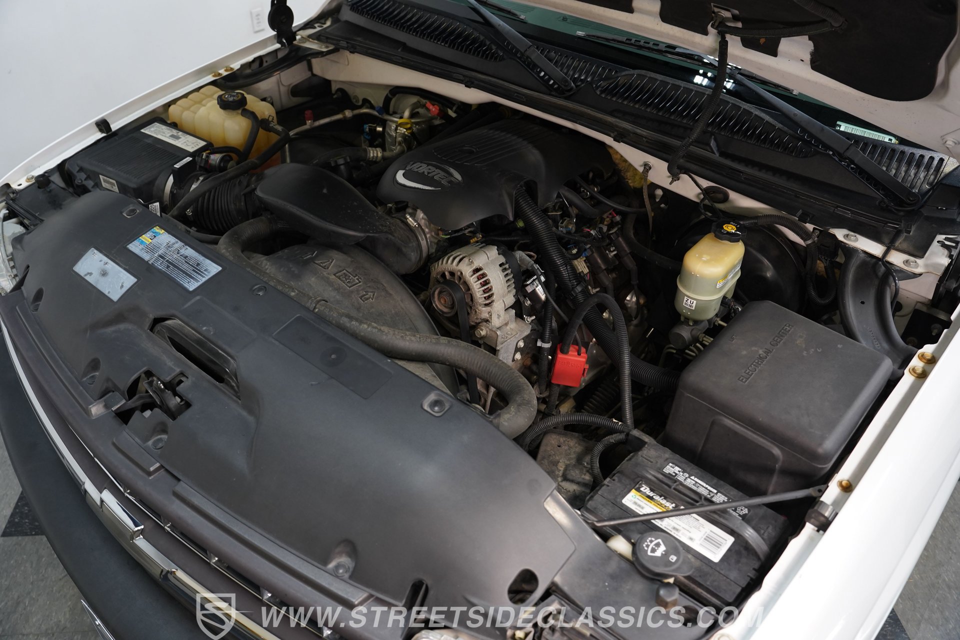Used 2002 Chevrolet Silverado 1500 2WD Regular Cab image 31