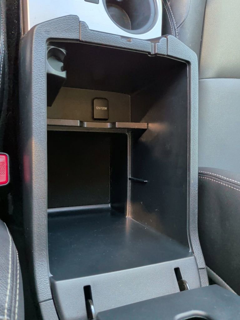 Used 2018 Toyota 4Runner SR5 Premium image 33