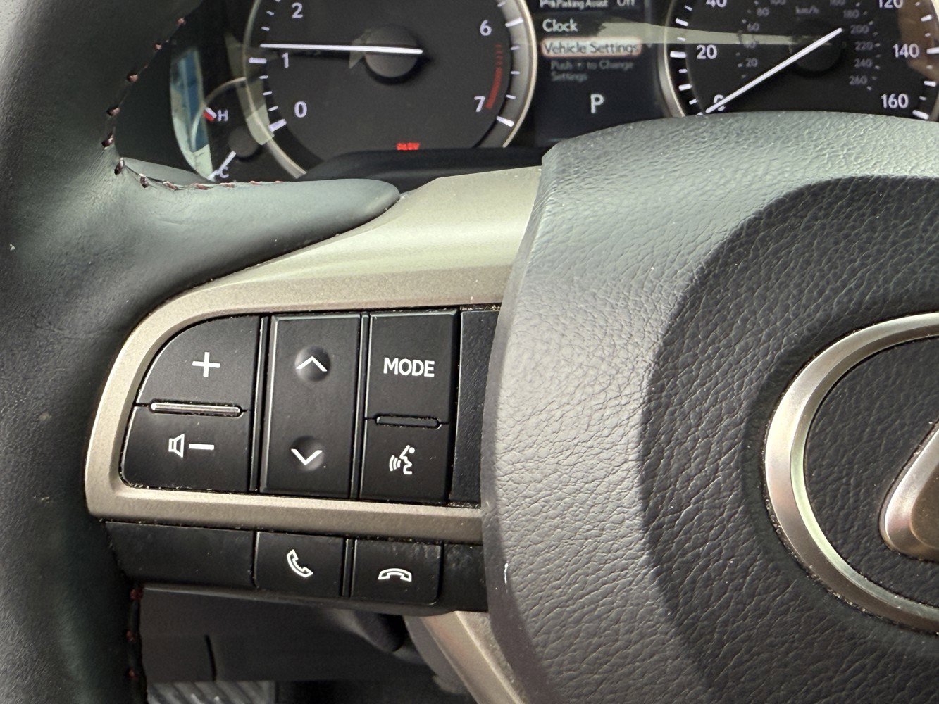 Used 2016 Lexus RX 350 FWD w/ Premium Package image 16