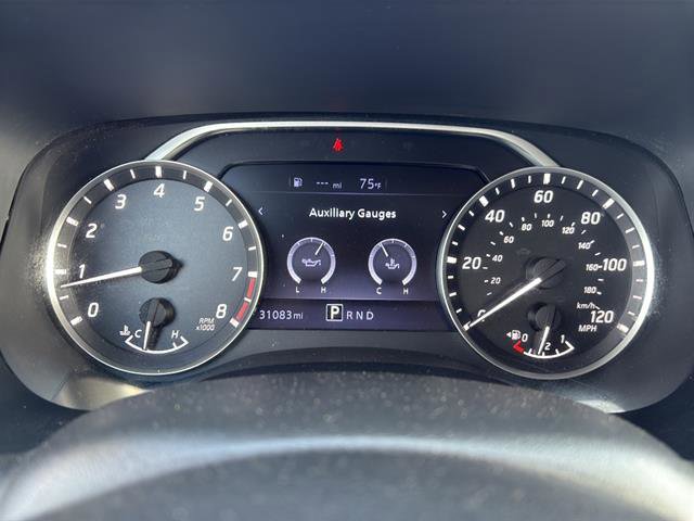 Used 2022 Nissan Frontier S RWD image 18