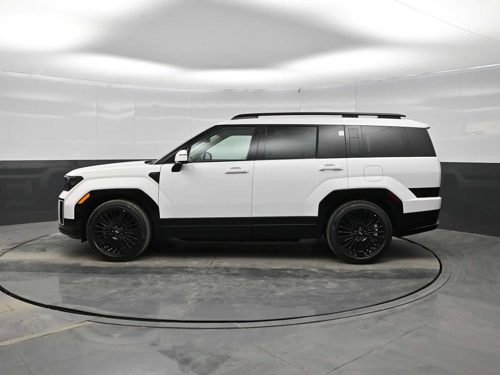 New 2026 Hyundai Santa Fe Calligraphy image 5