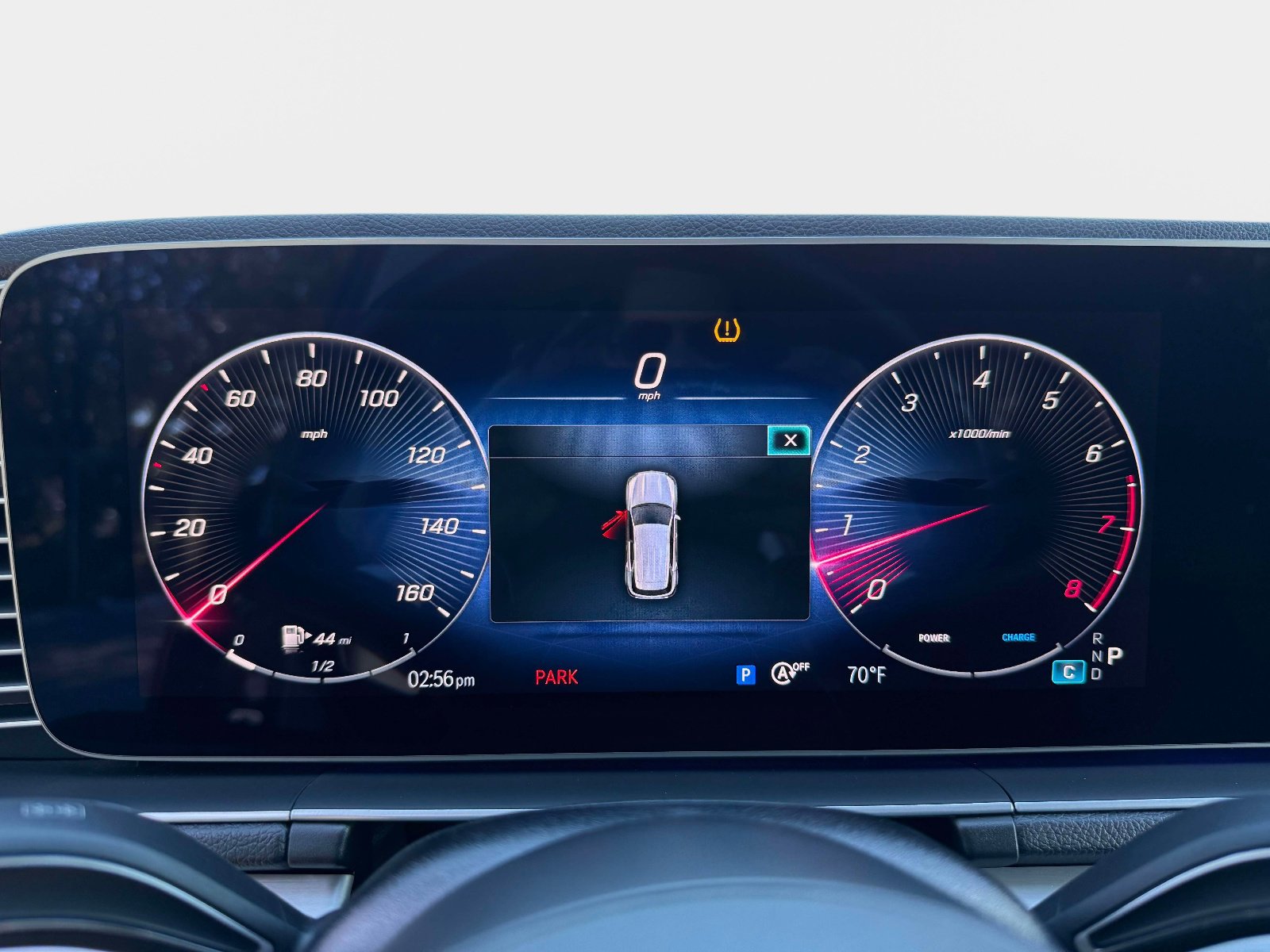 Used 2024 Mercedes-Benz GLE 350 4MATIC image 52