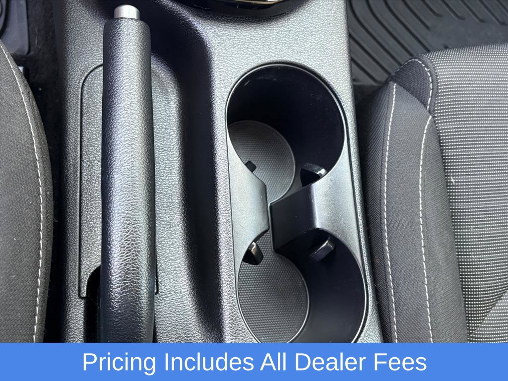 Used 2019 Kia Forte S w/ S Premium Package FWD image 23