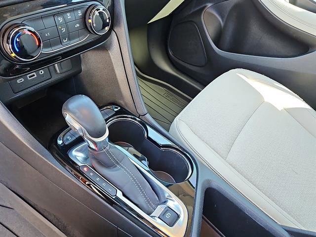 Used 2021 Buick Encore GX Preferred image 20