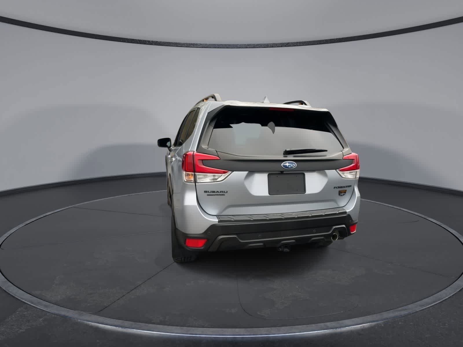 Used 2023 Subaru Forester Wilderness AWD/4WD image 7