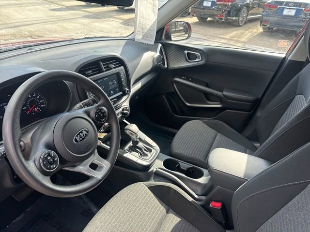 Used 2020 Kia Soul S image 14