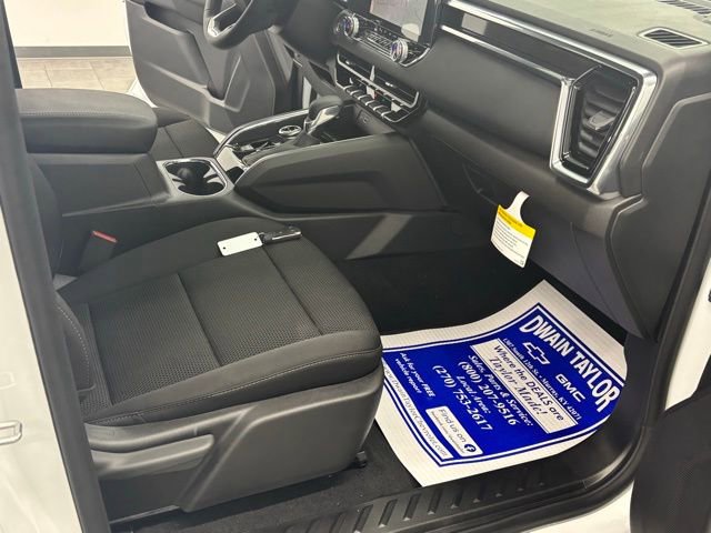 New 2026 GMC Canyon Elevation w/ Convenience Package image 39