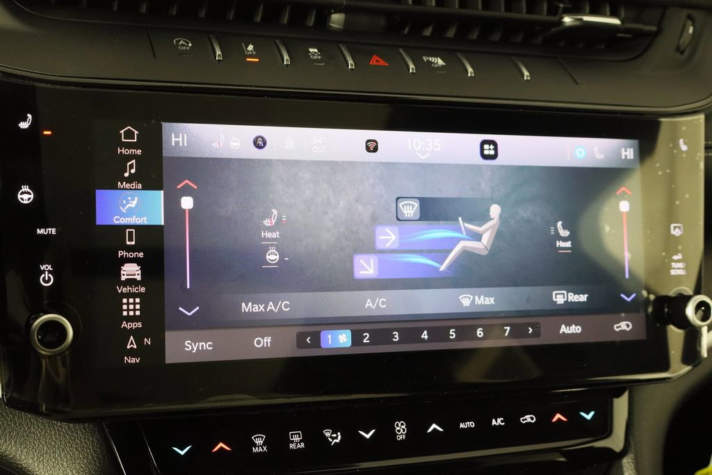 New 2026 Jeep Grand Cherokee Limited image 34