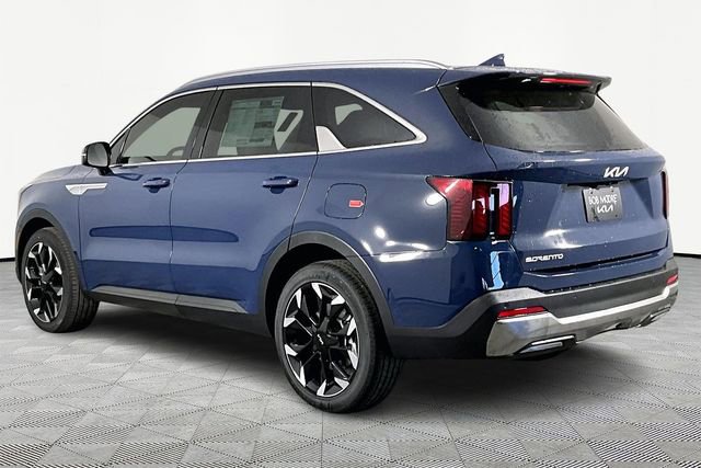 New 2026 Kia Sorento EX w/ EX Premium Package image 4