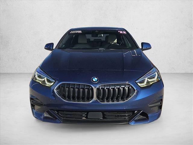Used 2022 BMW 228i xDrive Gran Coupe w/ Convenience Package image 2